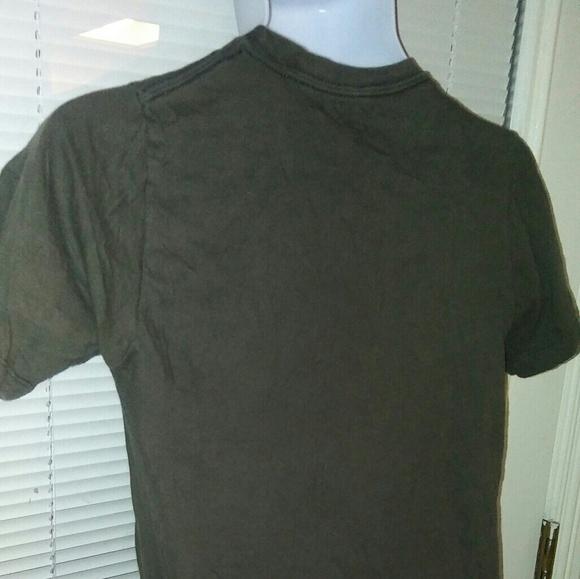 POKEMON TSHIRT 👍OliveGreen - Picture 3 of 5